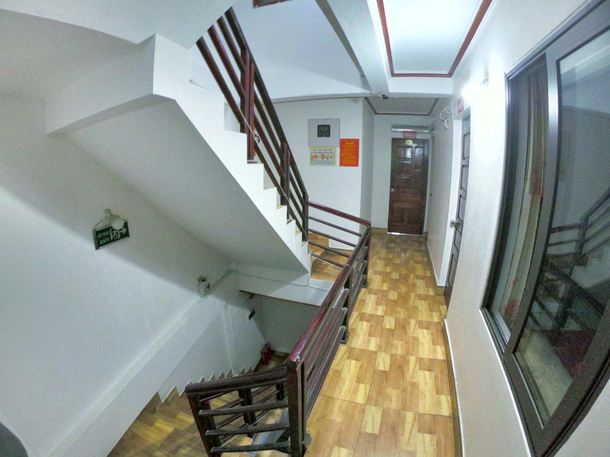 Minh Hung Hostel Sapa Bagian luar foto