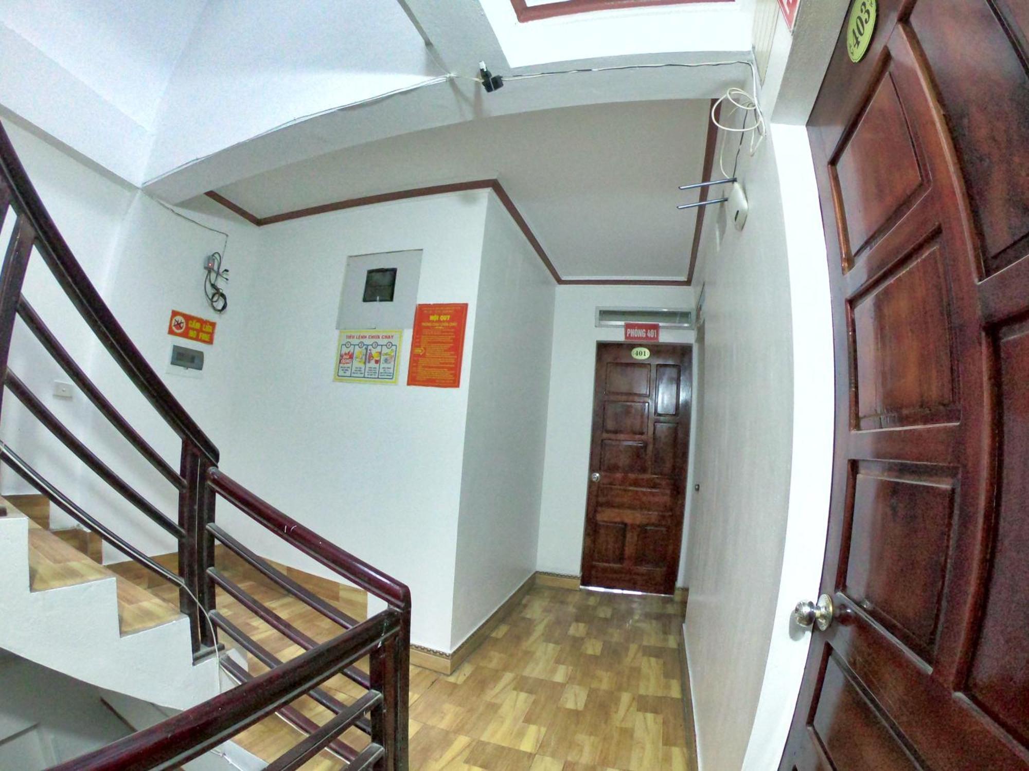 Minh Hung Hostel Sapa Bagian luar foto