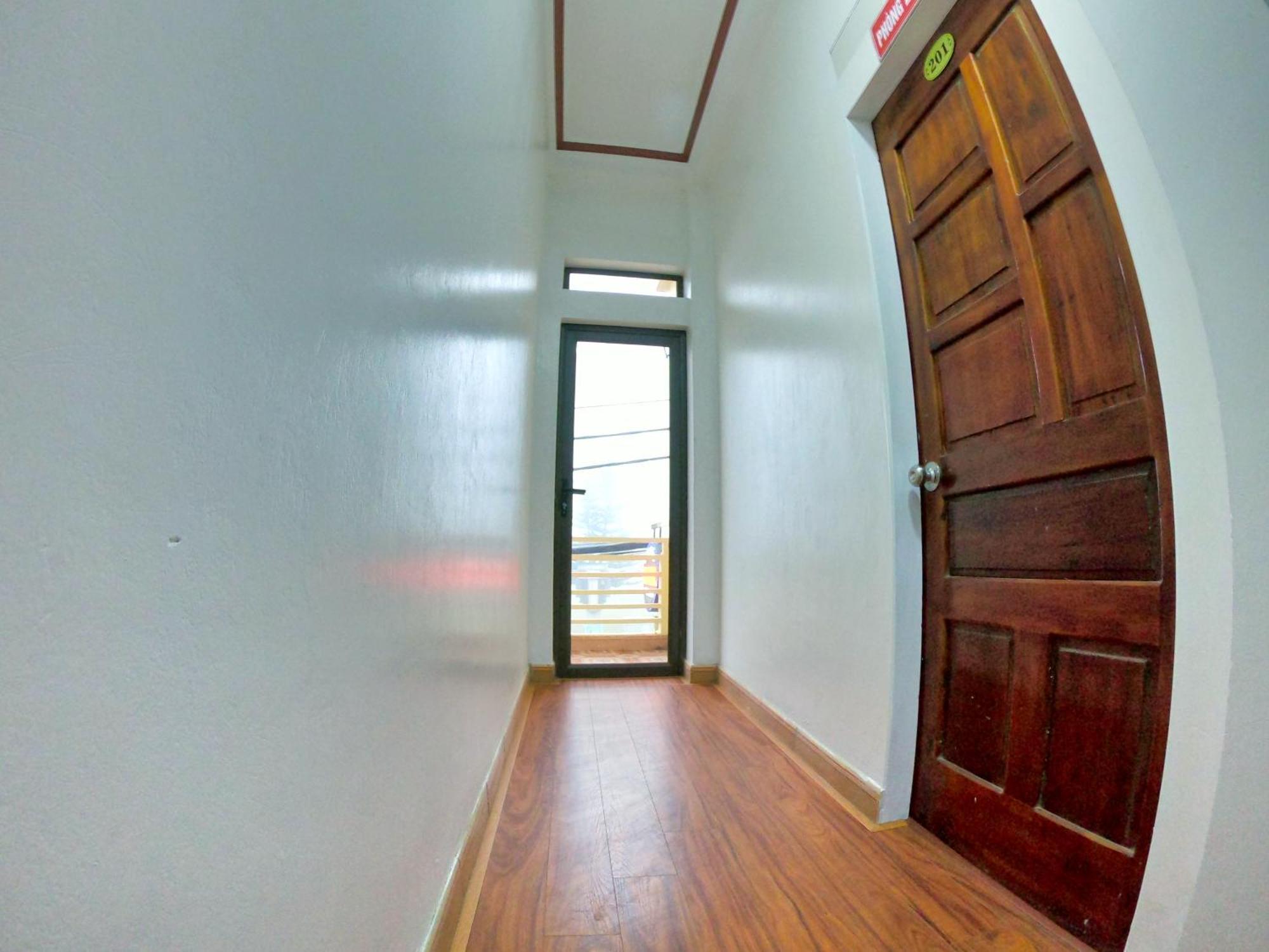 Minh Hung Hostel Sapa Bagian luar foto